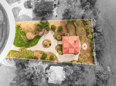 The Palmer House stands as a testament to Lowcountry living - photo 49