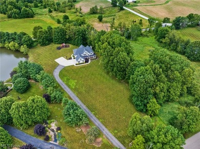 WELCOME TO YOUR PRIVATE EXECUTIVE ESTATE! Nestled on 3+ acres in - photo 49