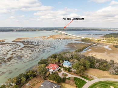 The Palmer House stands as a testament to Lowcountry living - photo 50