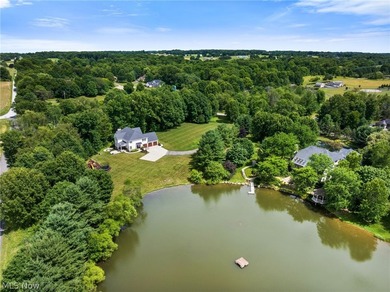 WELCOME TO YOUR PRIVATE EXECUTIVE ESTATE! Nestled on 3+ acres in - photo 50