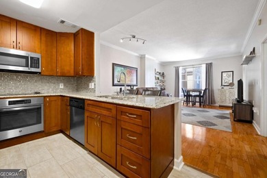 Lake Clara Meer Condo For Sale in Atlanta Georgia