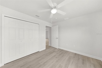 This nearly completed WATERFRONT TRIPLEX in Rotonda West, FL, is