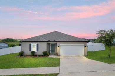 Lake Home Sale Pending in Groveland, Florida