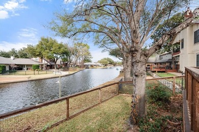 Lake Interlochen Home For Sale in Arlington Texas