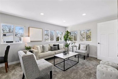 Lake Minnetonka Home For Sale in Mound Minnesota