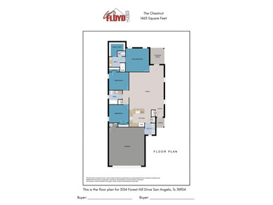 Lake Nasworthy Home For Sale in San Angelo Texas