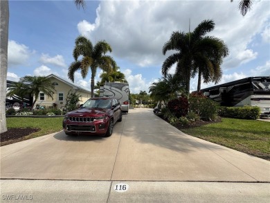 Lake Lot For Sale in Labelle, Florida