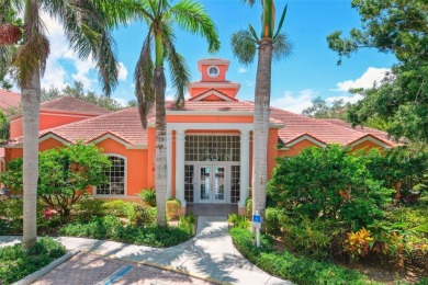 Lake Condo For Sale in Sarasota, Florida