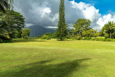 Set within the prestigious Hanalei Garden Farms Estates, this - photo 2