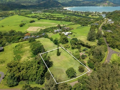 Set within the prestigious Hanalei Garden Farms Estates, this - photo 3