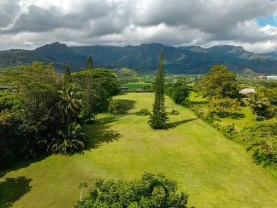 Set within the prestigious Hanalei Garden Farms Estates, this - photo 4