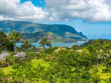 Set within the prestigious Hanalei Garden Farms Estates, this - photo 8