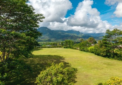 Set within the prestigious Hanalei Garden Farms Estates, this - photo 9