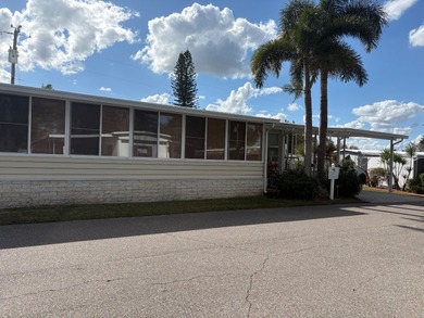 Lake Huntley Home For Sale in Lake Placid Florida