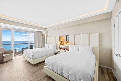 Experience the height of oceanfront living in this sophisticated - photo 1