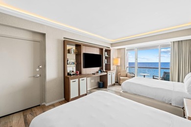 Experience the height of oceanfront living in this sophisticated - photo 2