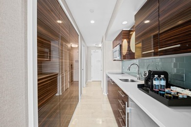 Experience the height of oceanfront living in this sophisticated - photo 5