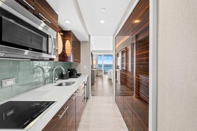 Experience the height of oceanfront living in this sophisticated - photo 6