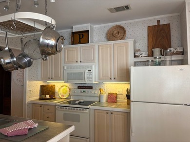 This home features 3 Bedrooms, 2 Bathrooms, FULLY FURNISHED - photo 9