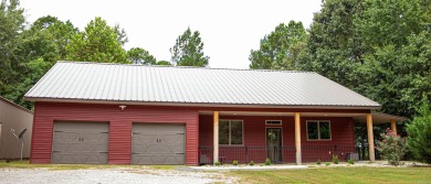 Lake Home For Sale in Lonsdale, Arkansas