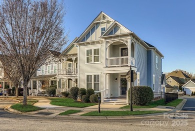 Lake Norman Home Active Under Contract in Mooresville North Carolina