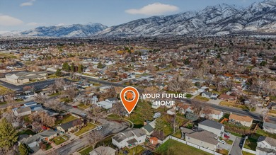 Great Salt Lake Lot For Sale in Kaysville Utah