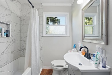 Welcome to this cozy 3-bedroom, 1-bath home offering both - photo 11