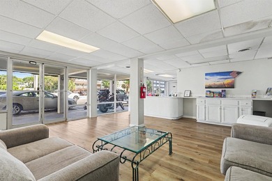 The Oasis Hotel at 1415 S Ocean Blvd represents a rare - photo 11
