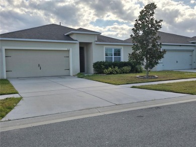 Lake Home For Sale in Winter Haven, Florida