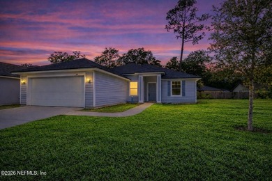 BRAND NEW CONSTRUCTION! This 4BR/2BA home is just 4.2 mi from - photo 1