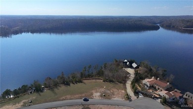 MAISON DU LAC LAKE LOT!!! This is your chance to own a piece of - photo 11