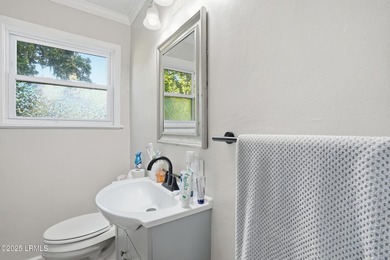 Welcome to this cozy 3-bedroom, 1-bath home offering both - photo 12