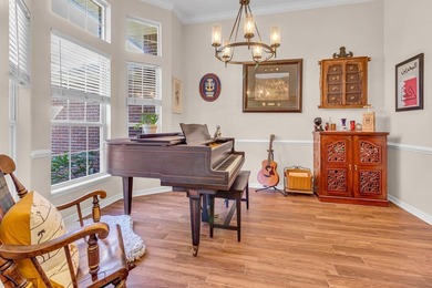 This lovely home sits on a corner lot on a cul-de-sac that - photo 12