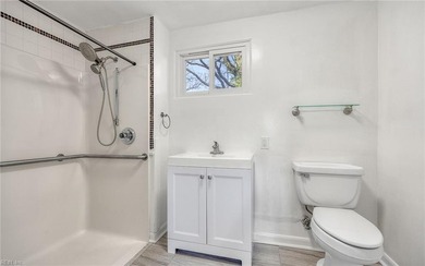 Spacious, versatile, and beautifully updated--this stunning