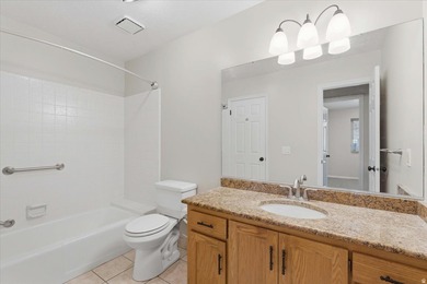 This well-maintained home in the heart of Centerville shines