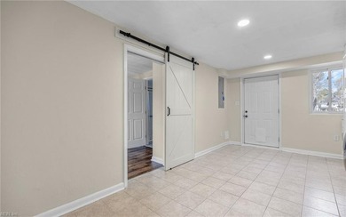 Spacious, versatile, and beautifully updated--this stunning