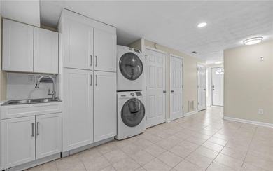 Spacious, versatile, and beautifully updated--this stunning