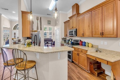 This lovely home sits on a corner lot on a cul-de-sac that - photo 16
