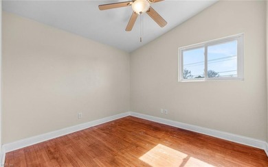 Spacious, versatile, and beautifully updated--this stunning