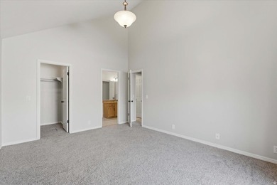 This well-maintained home in the heart of Centerville shines