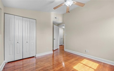 Spacious, versatile, and beautifully updated--this stunning