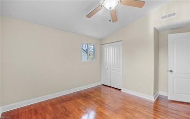 Spacious, versatile, and beautifully updated--this stunning