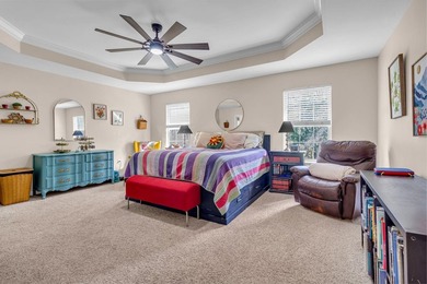 This lovely home sits on a corner lot on a cul-de-sac that - photo 19