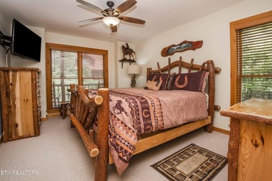 The decor and furnishings are very quintessential and befitting - photo 19