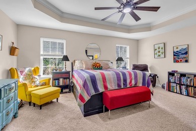 This lovely home sits on a corner lot on a cul-de-sac that - photo 20