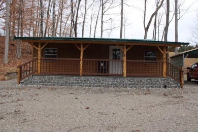 Dale Hollow Lake Home For Sale in Burkesville Kentucky