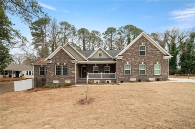 49 James River Ln - photo 1
