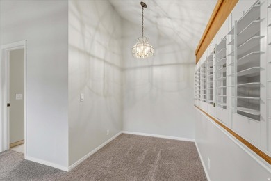 This well-maintained home in the heart of Centerville shines