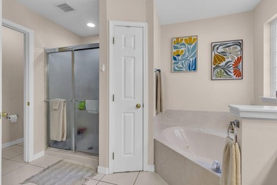This lovely home sits on a corner lot on a cul-de-sac that - photo 22
