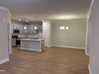 New condos in the heart of Cary. Up to $5,000 towards closing